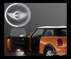 Luci proiettori mini cooper r50 r52 r53 r55 r56