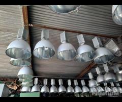 STOCK LAMPADE INDUSTRIALI - 6