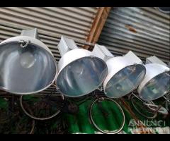 STOCK LAMPADE INDUSTRIALI - 7