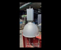 STOCK LAMPADE INDUSTRIALI - 11