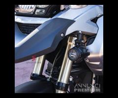 Staffa Faretti LED 40W + Cablaggio R1200GS 04-13 - 8