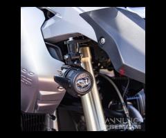 Staffa Faretti LED 40W + Cablaggio R1200GS 04-13 - 9