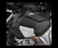 Protezione coperchi cilindri BMW GS 1250 SHIFTCAM - 2