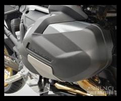 Protezione coperchi cilindri BMW GS 1250 SHIFTCAM - 6