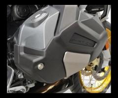 Protezione coperchi cilindri BMW GS 1250 SHIFTCAM - 7