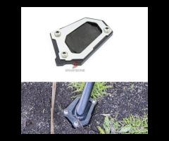 Piastra estensione cavalletto bmw R1200GS 08 - 13 - 1