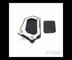 Piastra estensione cavalletto bmw R1200GS 08 - 13 - 7