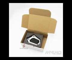 Piastra estensione cavalletto bmw R1200GS 08 - 13 - 8