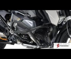 Protezione cilindri protezione serbatoio r1250gs