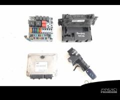 KIT ACCENSIONE FIAT PANDA «II» (2004) - 1