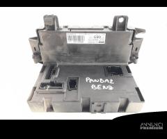 KIT ACCENSIONE FIAT PANDA «II» (2004) - 2