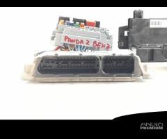 KIT ACCENSIONE FIAT PANDA «II» (2004) - 6