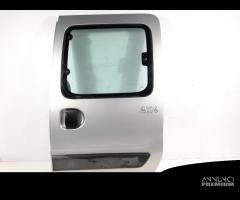 PORTA SCORREVOLE POST. SX. RENAULT KANGOO «II» (20 - 1