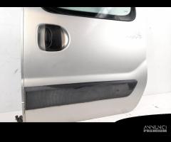 PORTA SCORREVOLE POST. SX. RENAULT KANGOO «II» (20