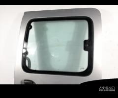 PORTA SCORREVOLE POST. SX. RENAULT KANGOO «II» (20 - 4