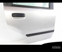 PORTA POST. DX. FIAT PANDA «II» (2004) - 2