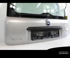 PORTELLO POST. FIAT PANDA «II» (2004) - 2