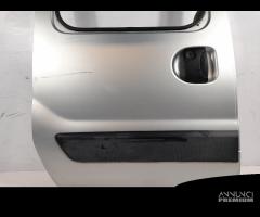 PORTA SCORREVOLE POST. DX. RENAULT KANGOO «II» (20