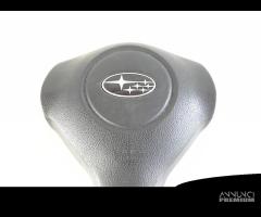 AIR-BAG GUIDATORE SUBARU OUTBACK «II» (2004) - 1