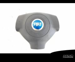 AIR-BAG GUIDATORE FIAT SEDICI (2006) - 1