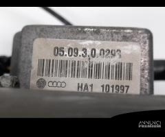 DIFFERENZIALE POST. AUDI A3 «8L1» (1997) - 7