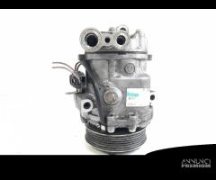 COMPRESSORE A/C FIAT PUNTO EVO (2010)