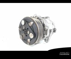 COMPRESSORE A/C FIAT PUNTO EVO (2010) - 4