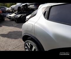 PARAFANGO POST. DX. NISSAN JUKE «I» (2010) - 3