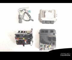 KIT ACCENSIONE PEUGEOT 206 + (2009)