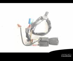 KIT ACCENSIONE PEUGEOT 206 + (2009)