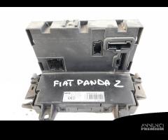 KIT ACCENSIONE FIAT PANDA «II» (2004) - 9