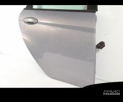 PORTA POST. DX. FORD FIESTA «VI» (2008) - 5