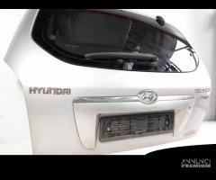 PORTELLO POST. HYUNDAI TUCSON «I» (2005) - 2