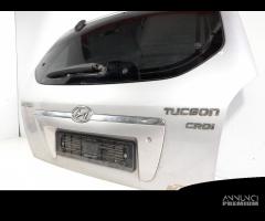 PORTELLO POST. HYUNDAI TUCSON «I» (2005)