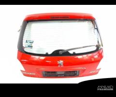 PORTELLO POST. PEUGEOT 206 + (2009)