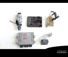 KIT ACCENSIONE NISSAN MICRA «IV» (2013)