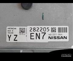 KIT ACCENSIONE NISSAN MICRA «IV» (2013) - 8