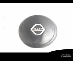 KIT AIRBAG NISSAN MICRA «IV» (2013) - 3