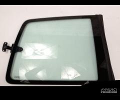 CRISTALLO FISSO PORTA POST. DX. SEAT AROSA «6H1» (