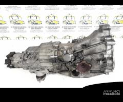 CAMBIO AUDI A4 «8E5» AVANT (2001)