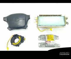 KIT AIRBAG COMPLETO TOYOTA CELICA «II» (1994) - 1