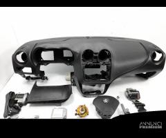 KIT AIRBAG COMPLETO ALFA ROMEO MITO (2008)