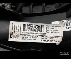 KIT AIRBAG COMPLETO ALFA ROMEO MITO (2008) - 7