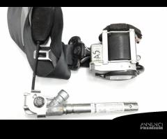 KIT AIRBAG COMPLETO ALFA ROMEO MITO (2008) - 9