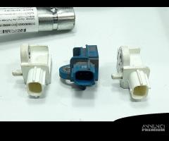 KIT AIRBAG COMPLETO ALFA ROMEO MITO (2008) - 14