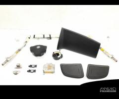 KIT AIRBAG COMPLETO SUZUKI GRAND VITARA «II» (2005