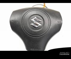 KIT AIRBAG COMPLETO SUZUKI GRAND VITARA «II» (2005 - 16