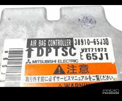 KIT AIRBAG COMPLETO SUZUKI GRAND VITARA «II» (2005 - 20