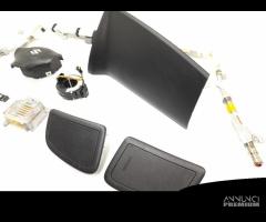 KIT AIRBAG COMPLETO SUZUKI GRAND VITARA «II» (2005 - 21