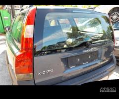 PORTELLO POST. VOLVO XC70 «II» (2002) - 4